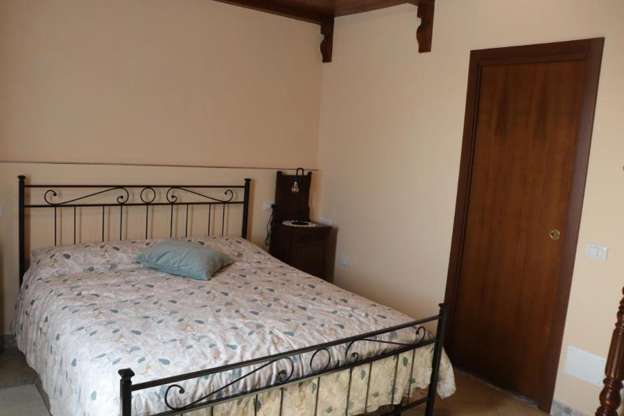Cascina Angelina Villa Casteggio Eksteriør bilde