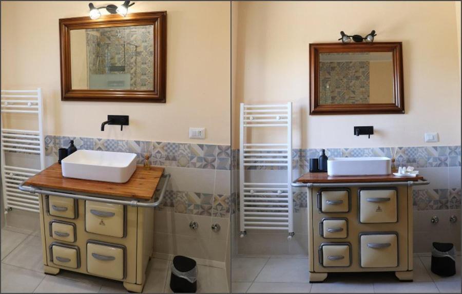 Cascina Angelina Villa Casteggio Eksteriør bilde