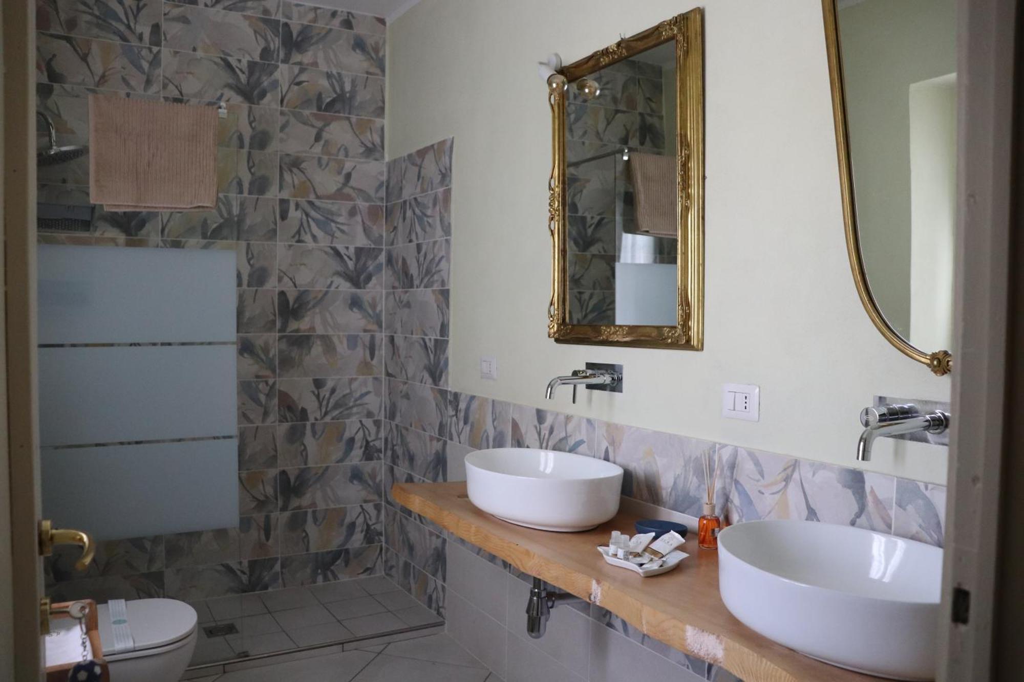 Cascina Angelina Villa Casteggio Eksteriør bilde